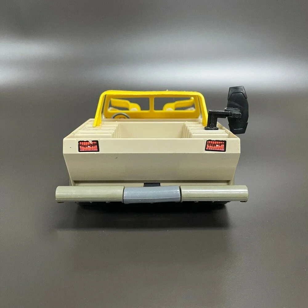 UCS Amblin Jurassic Park The‎ Lost World Vehicle 1994 Replacement Parts Pieces